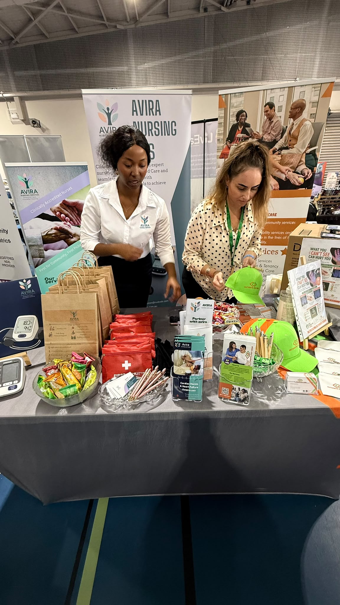 Ellenbrook Expo – Community Engagement