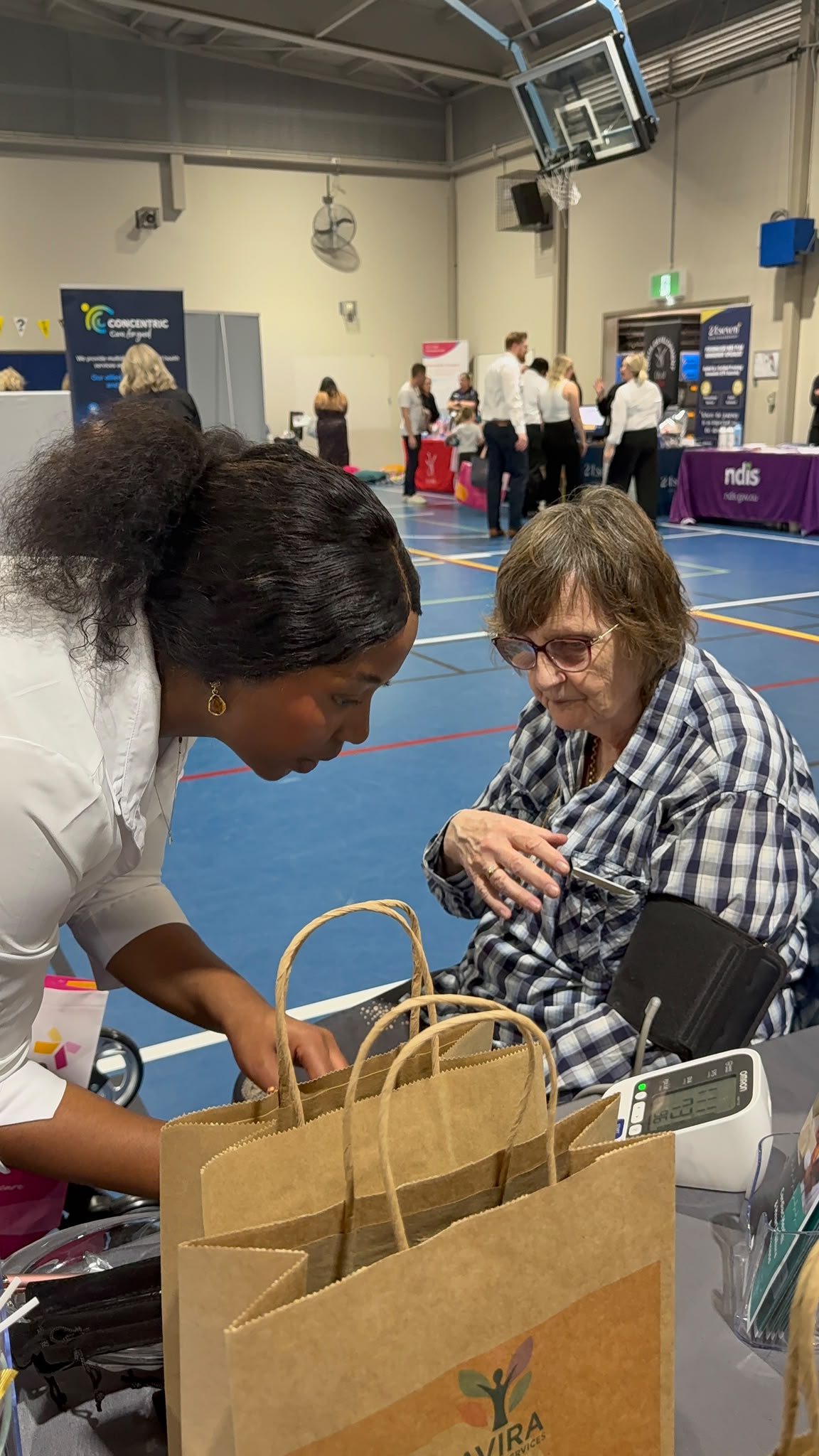 Ellenbrook Expo – Community Engagement