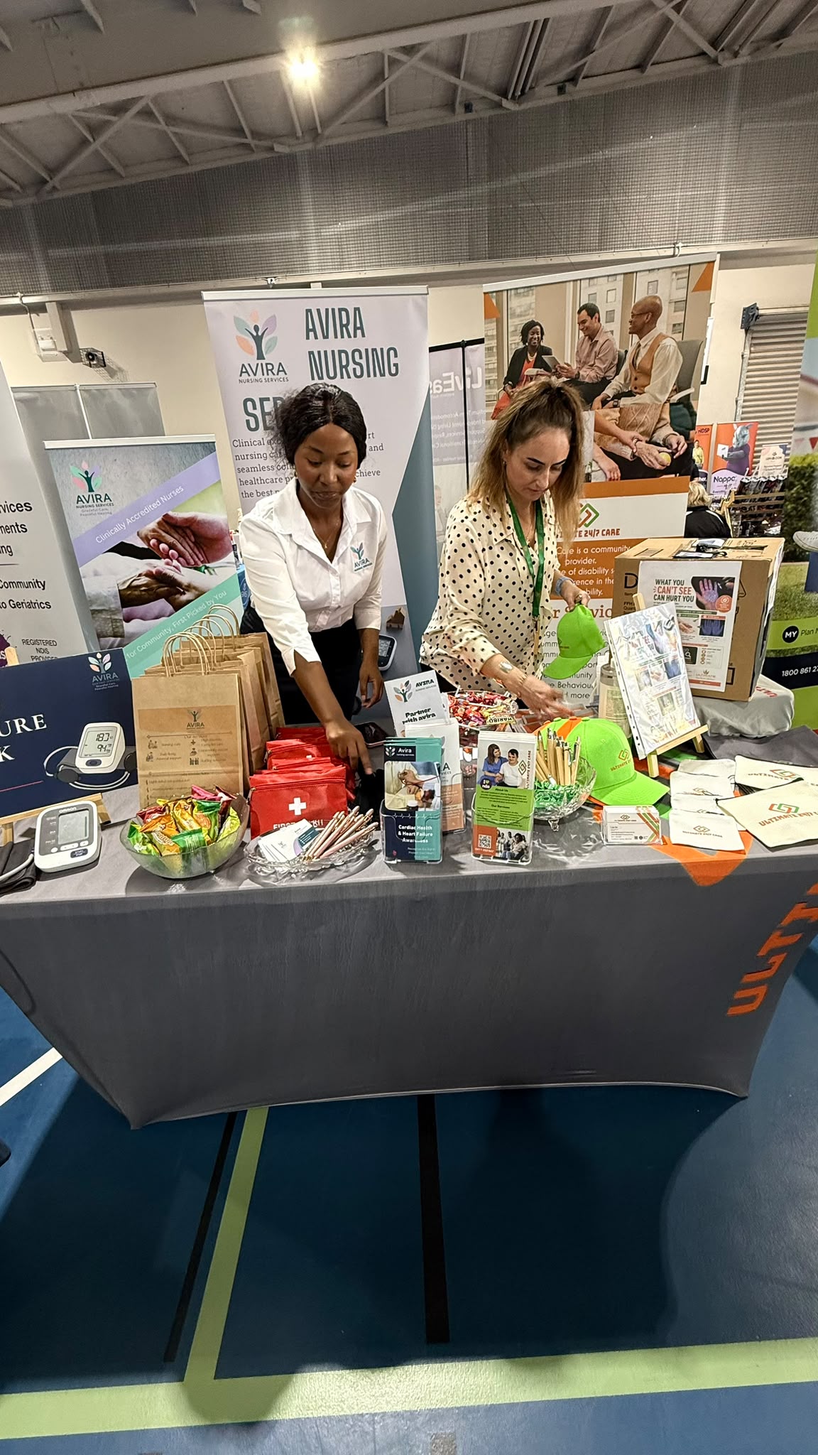 Ellenbrook Expo – Community Engagement