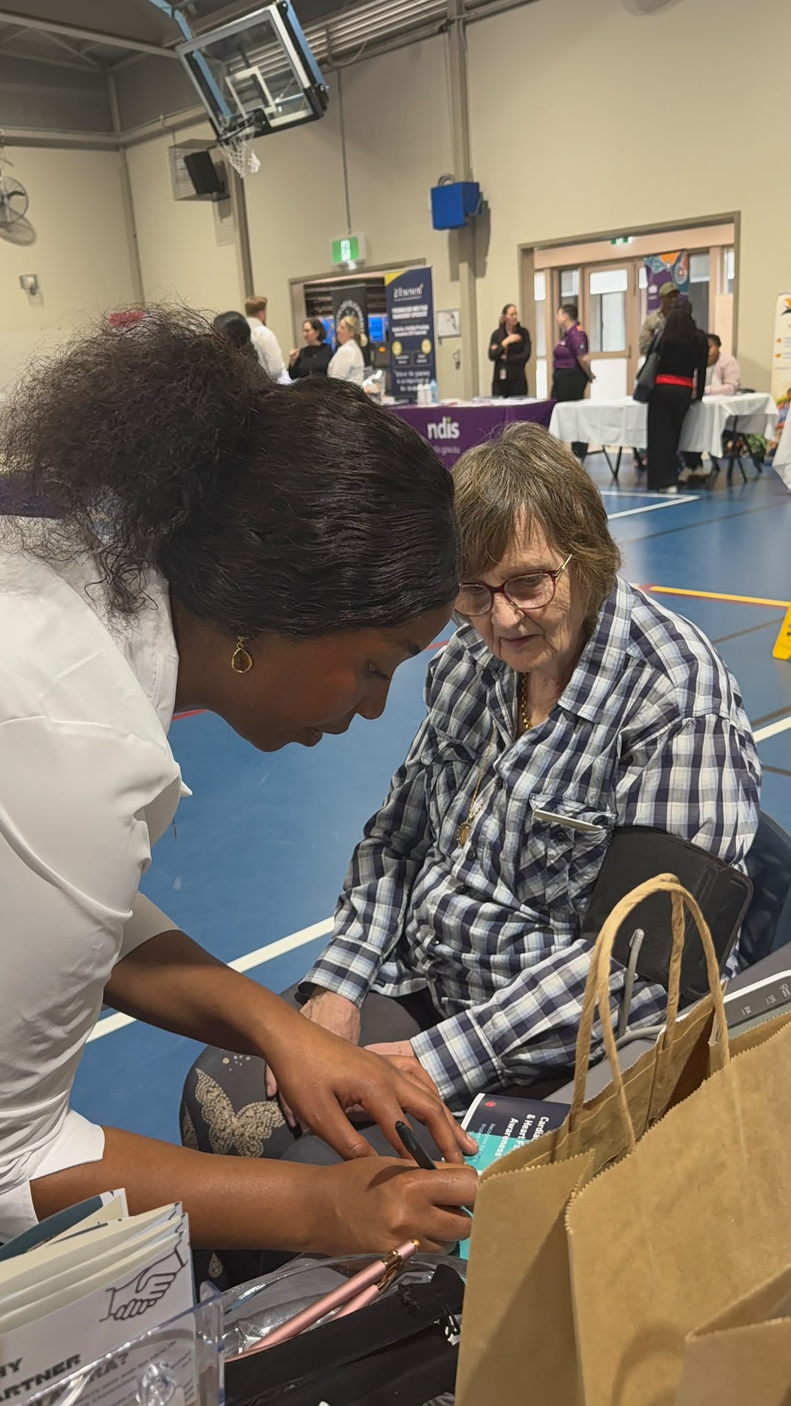 Ellenbrook Expo – Community Engagement