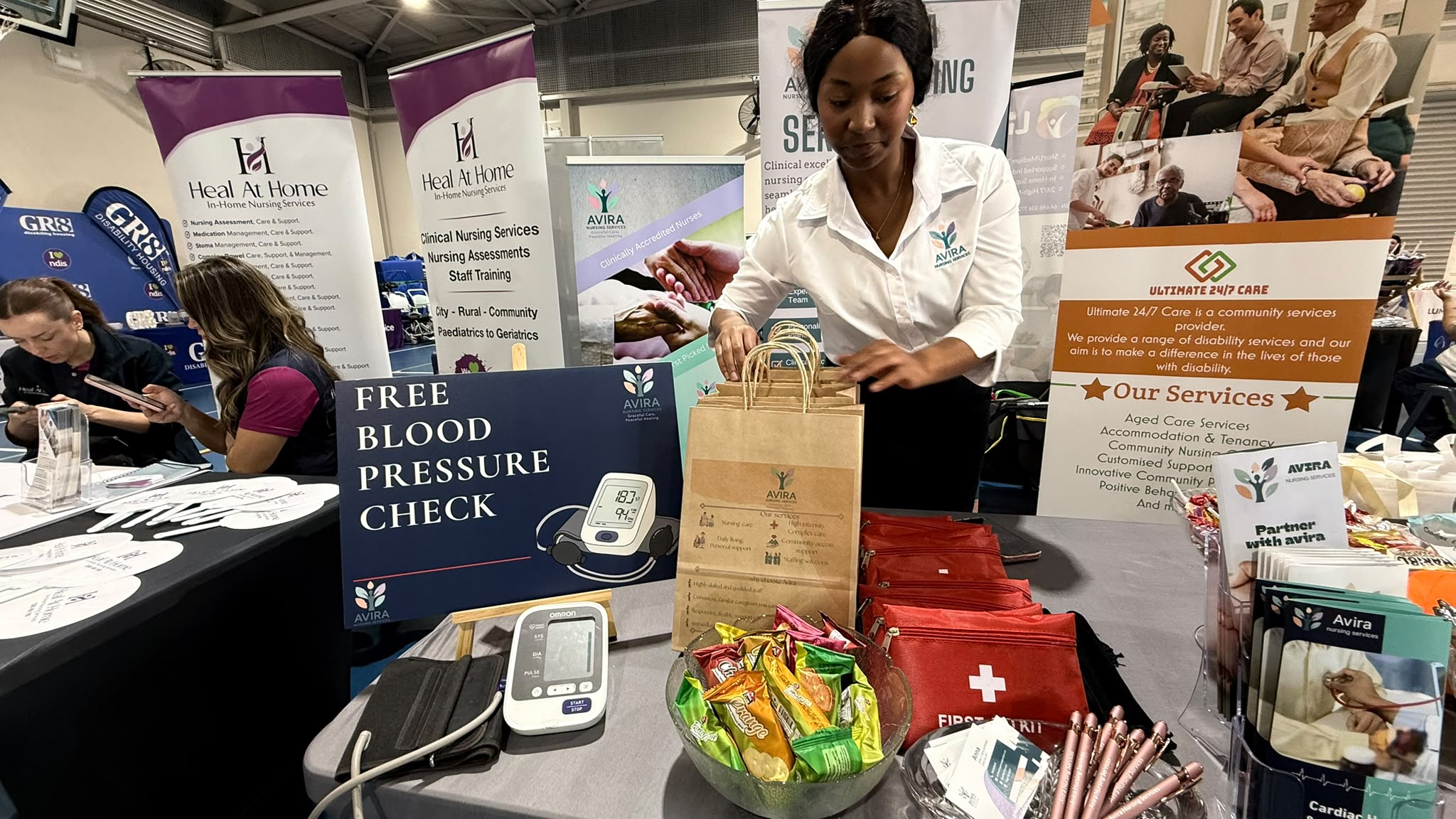 Ellenbrook Expo – Community Engagement